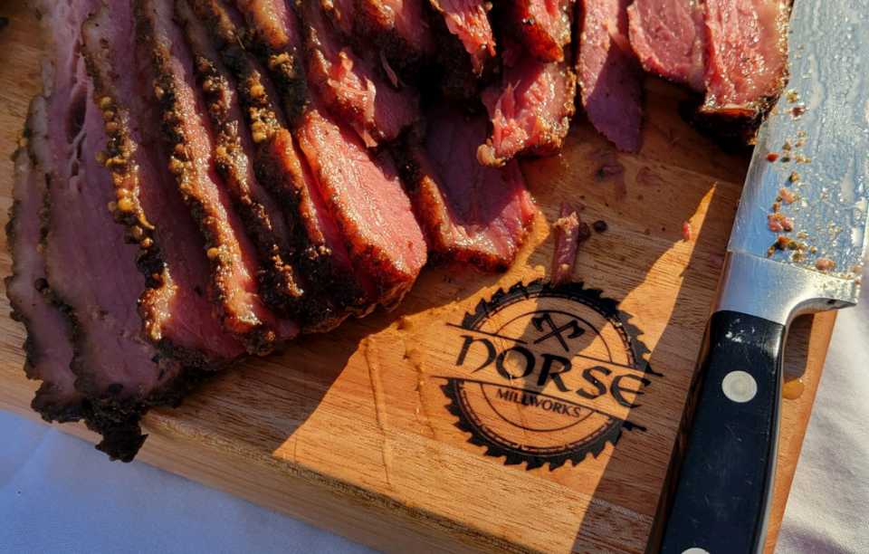 Why is My Brisket Dry?