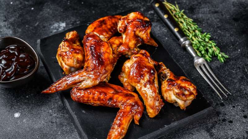 Best Side Dishes for BBQ Chicken