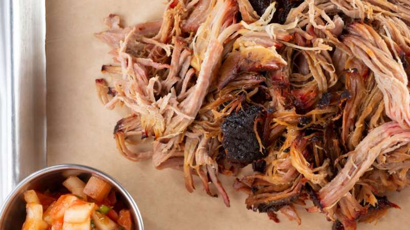 Side Dishes for BBQ Pulled Pork